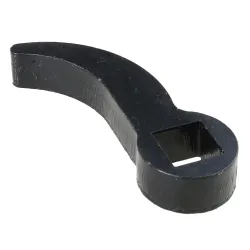 Crowbar Adapter Head Tool - 1/2" - 72 x 29 mm