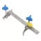 Universal Twin Camshafts Locking Tool