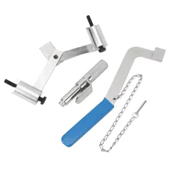 Engine Timing Tool Set - Volvo, Ford, Renault