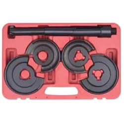 Coil Spring Compressor Set For Mercedes Benz