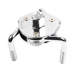 Oil Filter Wrench - Claw Type - 65 - 110 mm