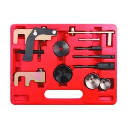 Engine timing tool Set - Renault, Nissan, Opel, Vauxhall