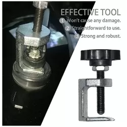 Wiper Arm Removal Tool