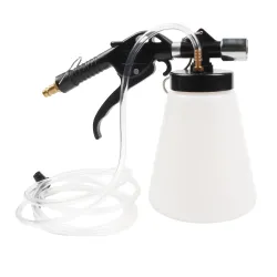 Brake And Clutch Bleeder Vacuum Type 1ltr