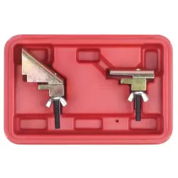 Belt Tool Kit For Elastic Ribbed Belts