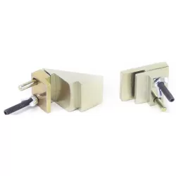 Belt Tool Kit For Elastic Ribbed Belts