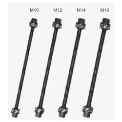Spare studs for Press And Pull Sleeve Kit