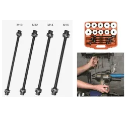 Spare studs for Press And Pull Sleeve Kit