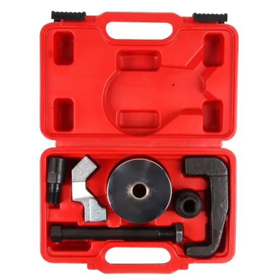 Комплект за демонтаж на дюзи - Common Rail - Mercedes - CL13980