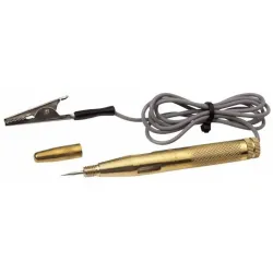 Car Electric Circuit Tester 6 - 24 Volt Automotive Circuit Tester