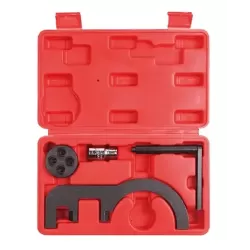 4pc Diesel Engine Setting And Locking Kit BMW