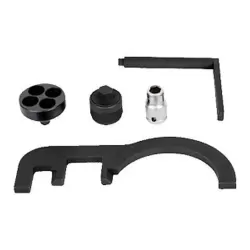 Engine timing tool Set - BMW N47, N47S, N57, N57S