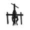 Pilot Bearing Puller 3 Jaws