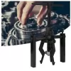 Pilot Bearing Puller 3 Jaws - CL15680