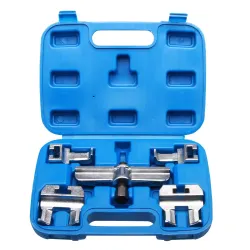 Camshaft Drive Belt Pulley Puller Set - 5 pcs