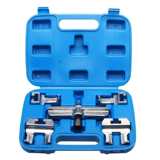 Camshaft Drive Belt Pulley Puller Set - 5 pcs - CL15960