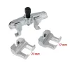 Camshaft Drive Belt Pulley Puller Set - 5 pcs - CL15960