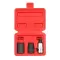 Brake Calliper Socket Set - 3 pc 1/2" Sq Drive