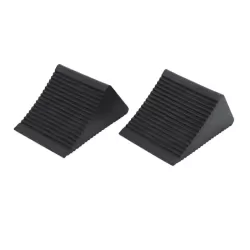 Rubber Wheel Chocks
