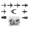 False Actuator Kit Common Rail Diesel Pump For Delphi Bosch - CL17050