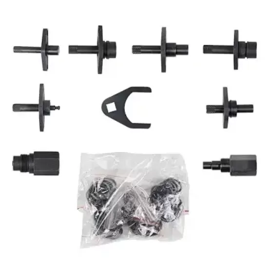 False Actuator Kit Common Rail Diesel Pump For Delphi Bosch - CL17050