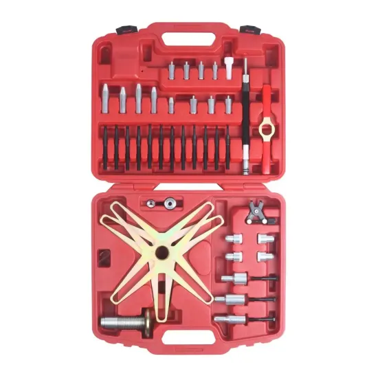 Self Adjusting Clutch Tool Set - CL17160