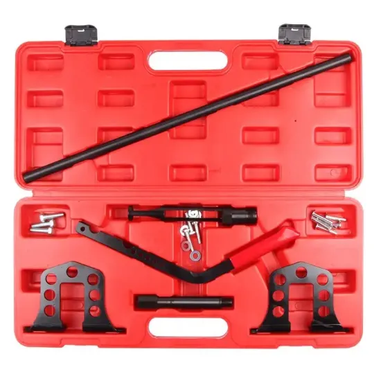 Valve Spring Compressor Repair Set - CL17290