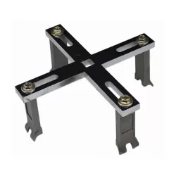 Universal Adjustable Fuel Tank Lid Remover