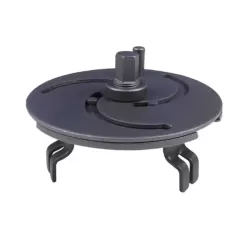 3 Jaws Adjustable Fuel Tank Lid Wrench