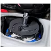 3 Jaws Adjustable Fuel Tank Lid Wrench - CL18570