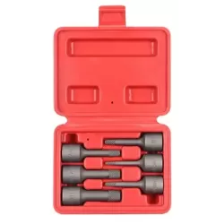 Special Twist Socket Set - 6 Pcs