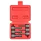 Special Twist Socket Set - 6 Pcs