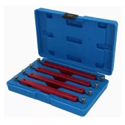 Engine timing tool Set - Mercedes M157, M276, M278
