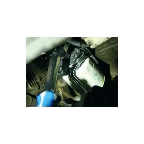 Oil Filter Wrench - 35 - 75 mm - CL30171