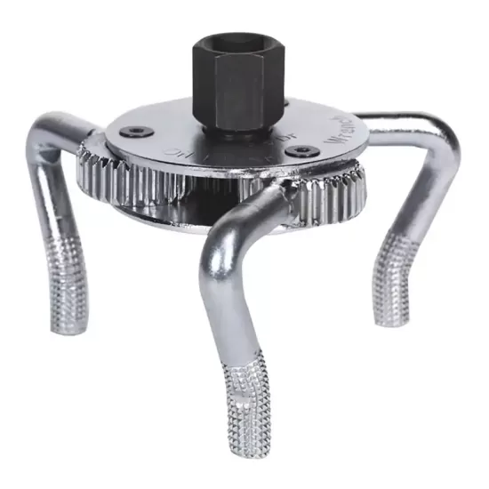 Oil Filter Wrench - 35 - 75 mm - CL30171