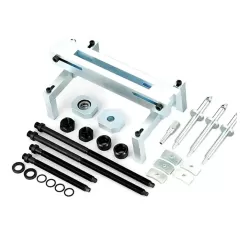 Injector Puller Set for Fiat, Opel, Ford, Suzuki, Iveco