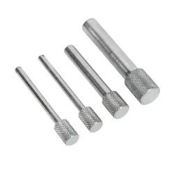 Diesel Engine Setting and Locking Tool Kit for Citroen, Peugeot, Ford, Mazda, Suzuki, Toyota and Volvo models
