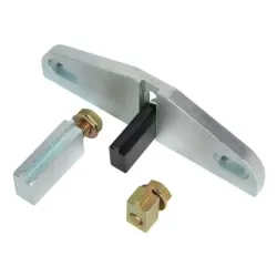 Petrol/Diesel Engine Flywheel Locking Tool Set - Ford - Belt Drive