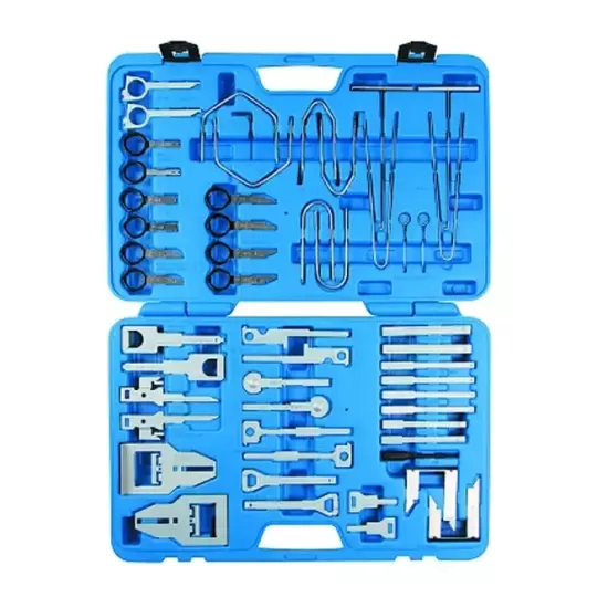 Radio Release Tool Kit - 52 pcs - CL34131
