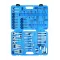 Radio Release Tool Kit - 52 pcs