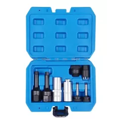 New HQ Common Rail Injector Tools - 8 pcs 