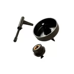 Oil Drain Set - Mercedes 9G Tronic Transmission