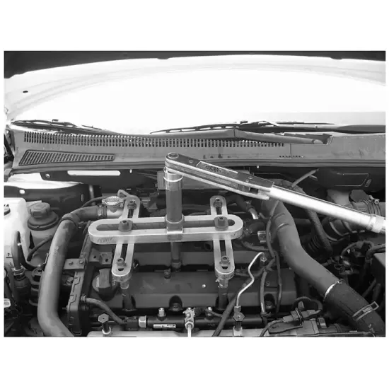 Комплект за демонтаж на дюзи - Kia & Hyundai - CL39891A