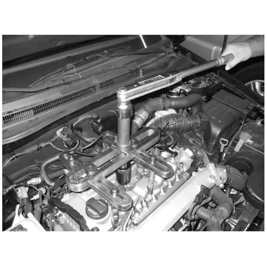 Комплект за демонтаж на дюзи - Kia & Hyundai - CL39891A