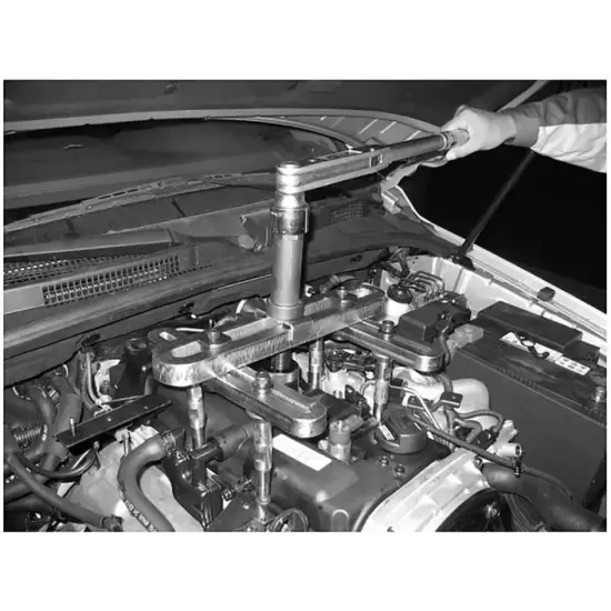 Комплект за демонтаж на дюзи - Kia & Hyundai - CL39891A