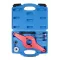 Vibration Damper Holding Tool T10531 Steel Sturdy Crankshaft Pulley Removal Tool Practical for 4cyl 1.8 2.0 TFSI Engine