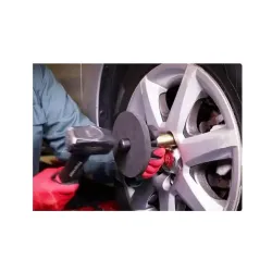 Blade Type C (disposable) for Wheel Nut Removal Kit