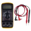 Digital Multimeter 8 Function with Thermocouple Hi-Vis - CL41621