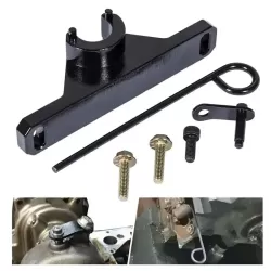 Engine timing tool Set - BMW N20, N26