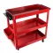 3 Shelves Tool Trolley